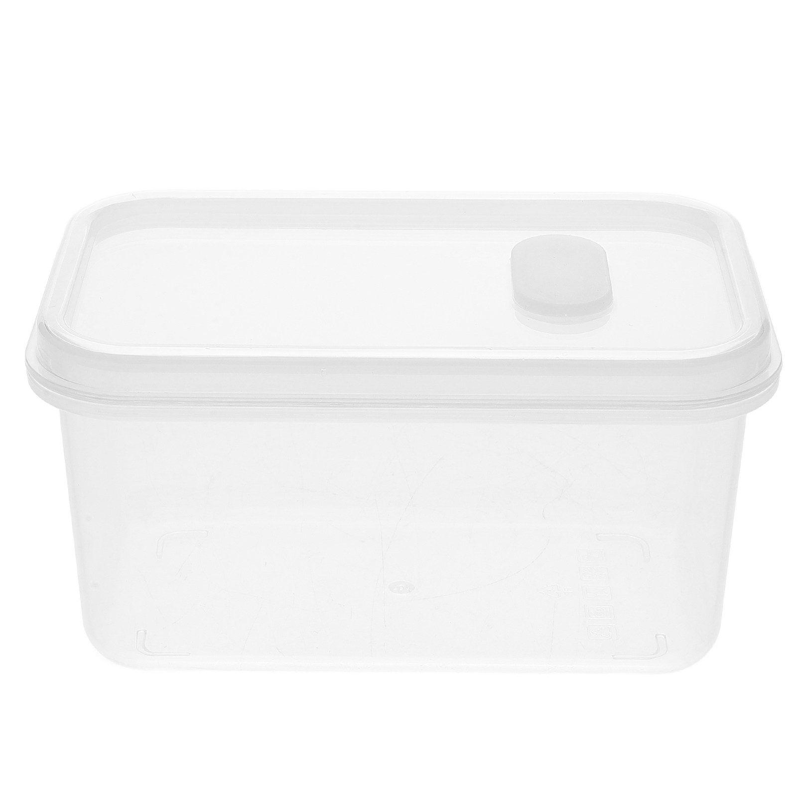 Food Storage Meal Prep - Bento Sushi Box Food Storage Container