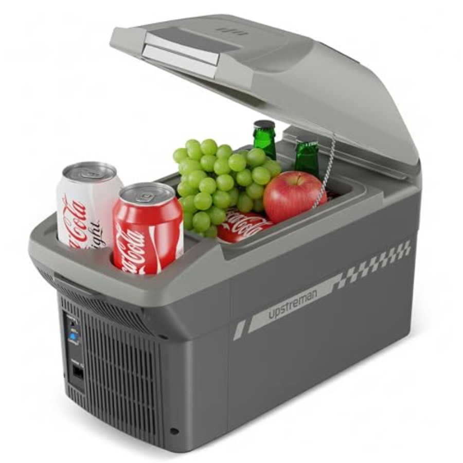 Portable Food Warmer - Electric Cooler Warmer 10QT 9L for