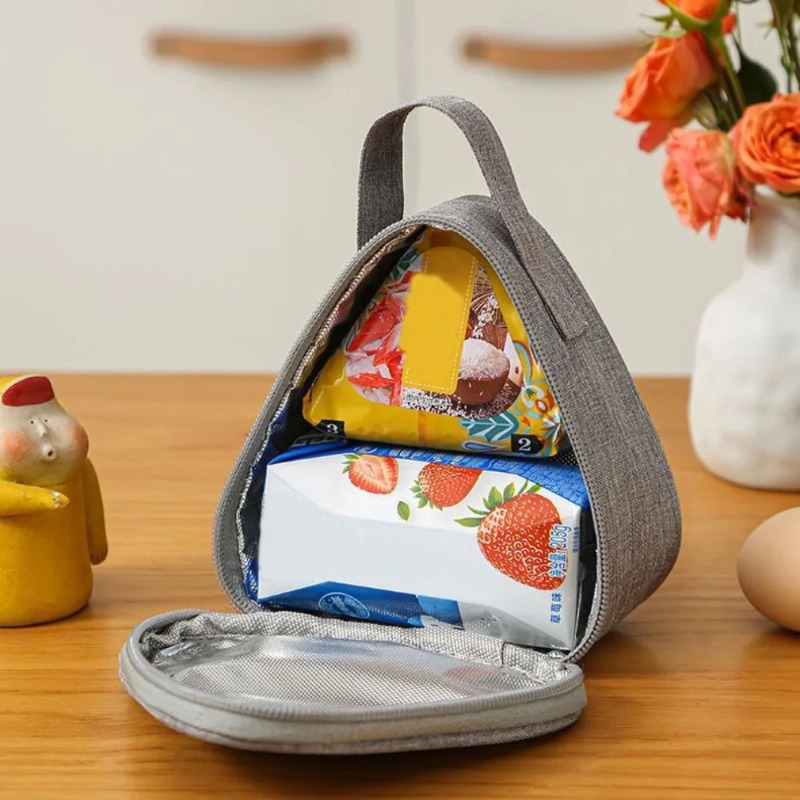 Portable Triangle Insulation L - Food Storage To Keep Warm recension och pris