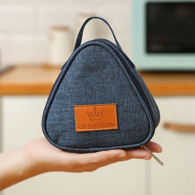 Portable Triangle Insulation L - Food Storage To Keep Warm recension och pris