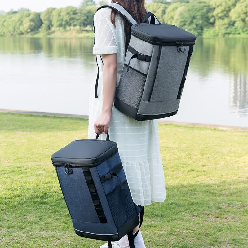 18L Large Capacity Leakproof I - Food Storage To Keep Warm recension och pris