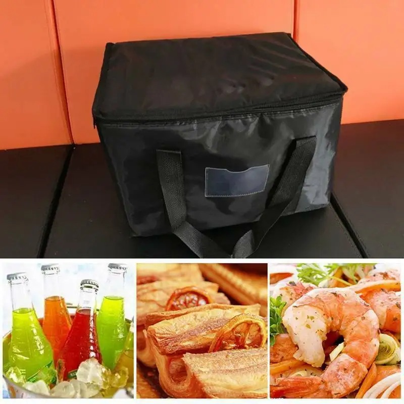 70L Insulated Thermal Cooler B - Food Storage Hiking recension och pris