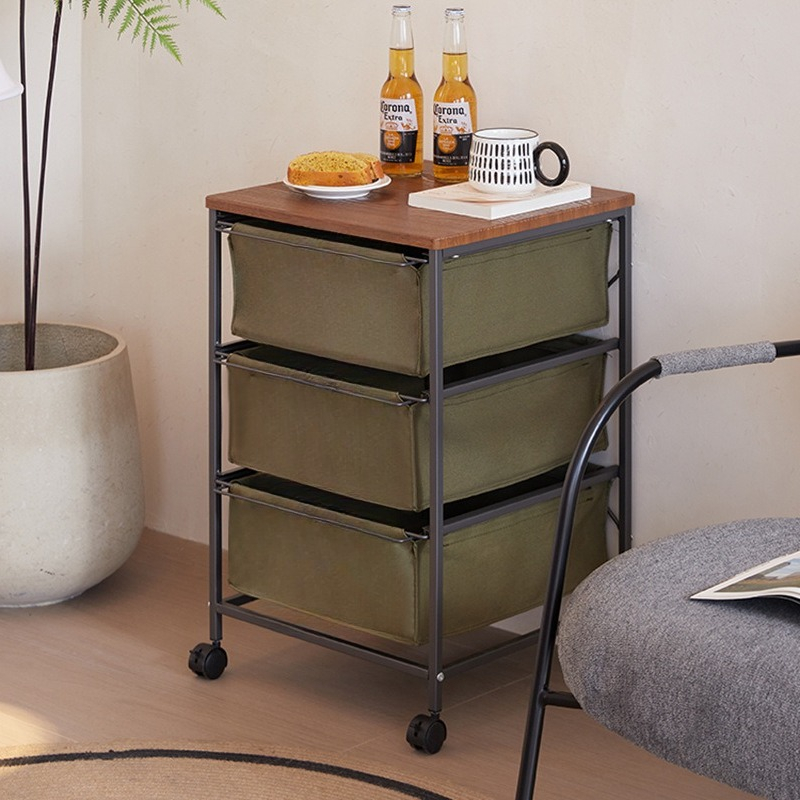 Japanese-style simple househol - Food Storage Locker recension och pris