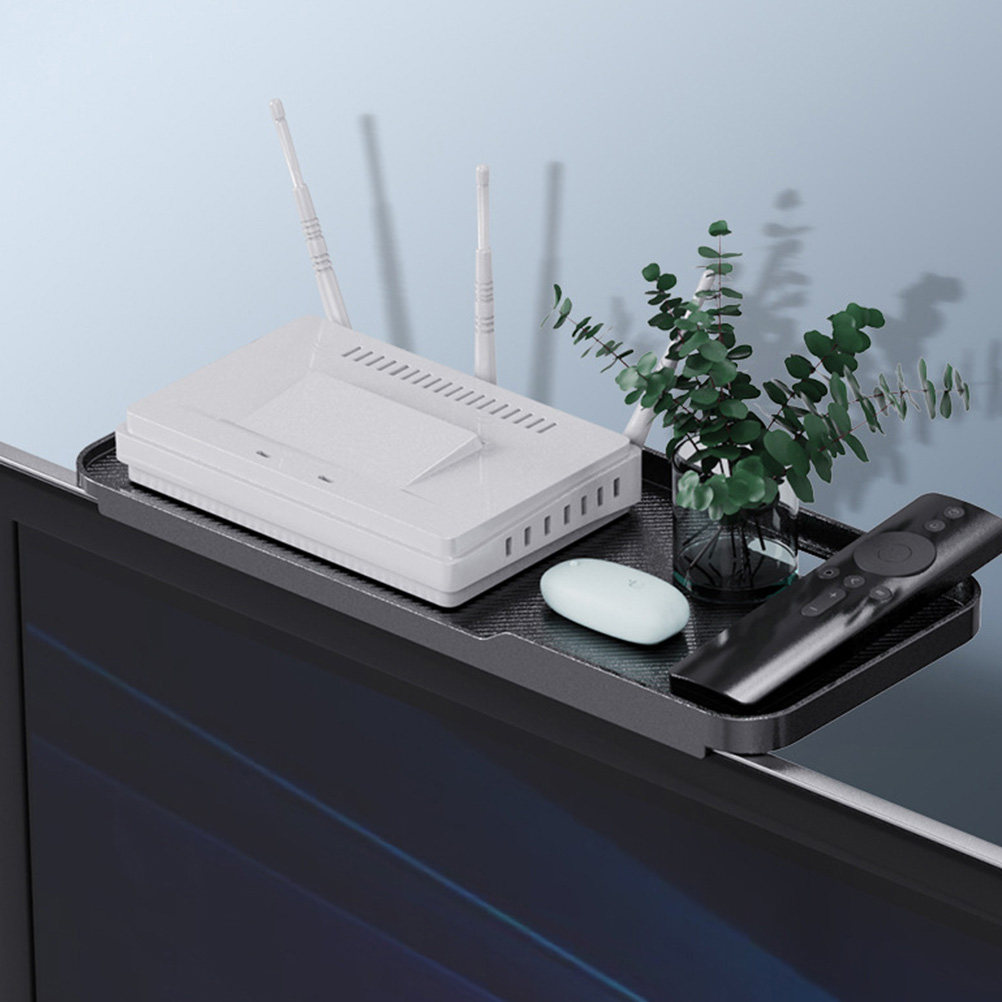 Punch Free TV Set-Top Box Hold - Food Storage Box Set recension och pris