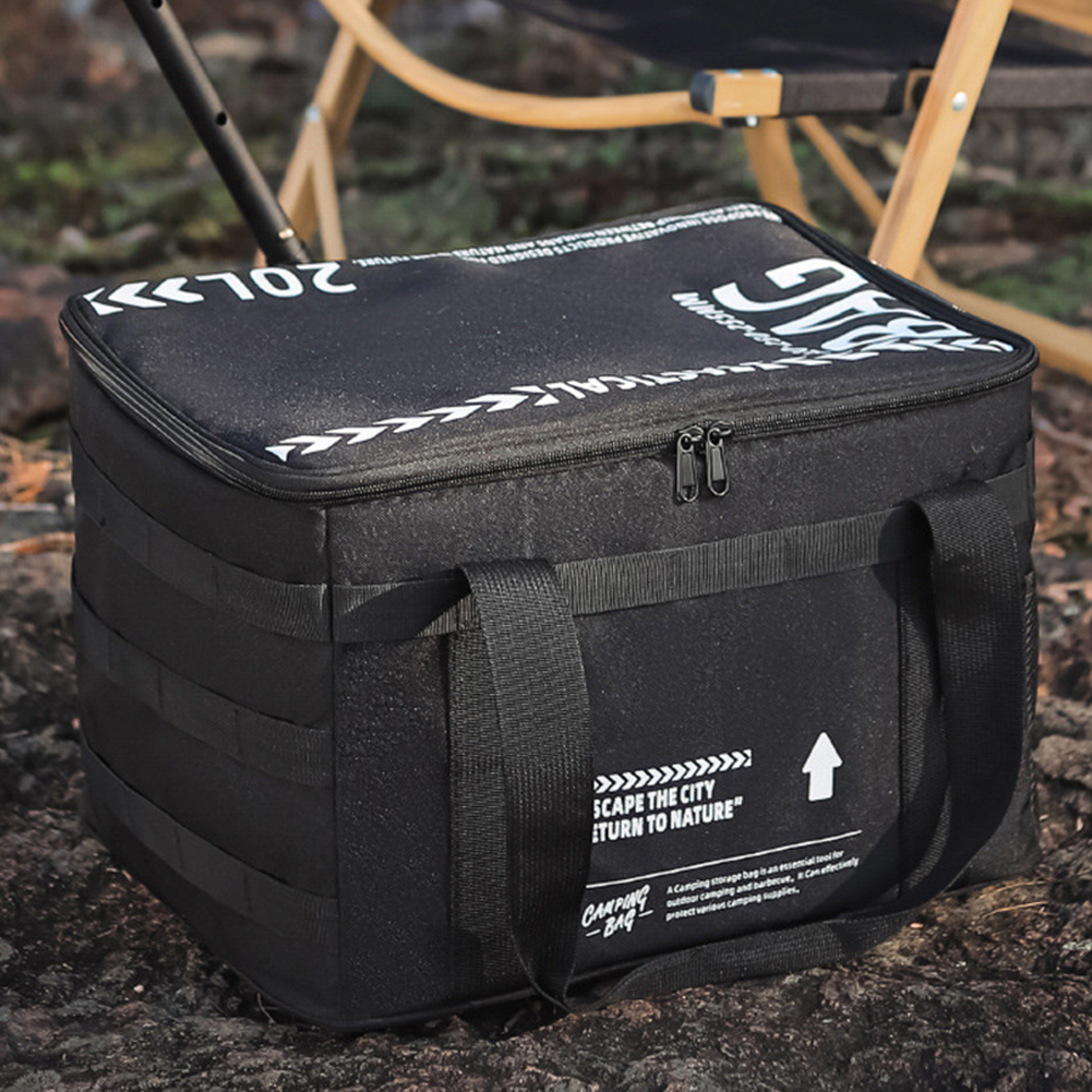 20 L Outdoor Camping Storage B - Food Storage Hiking recension och pris