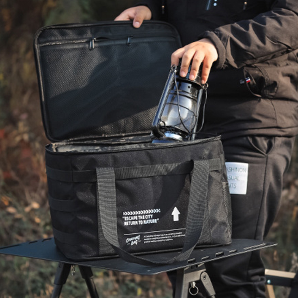 20 L Outdoor Camping Storage B - Food Storage Hiking recension och pris