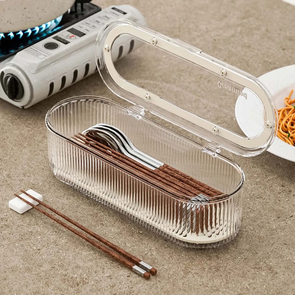 Kitchen Chopstick Organizer Cu - Food Storage Cabinet For Kitchen recension och pris