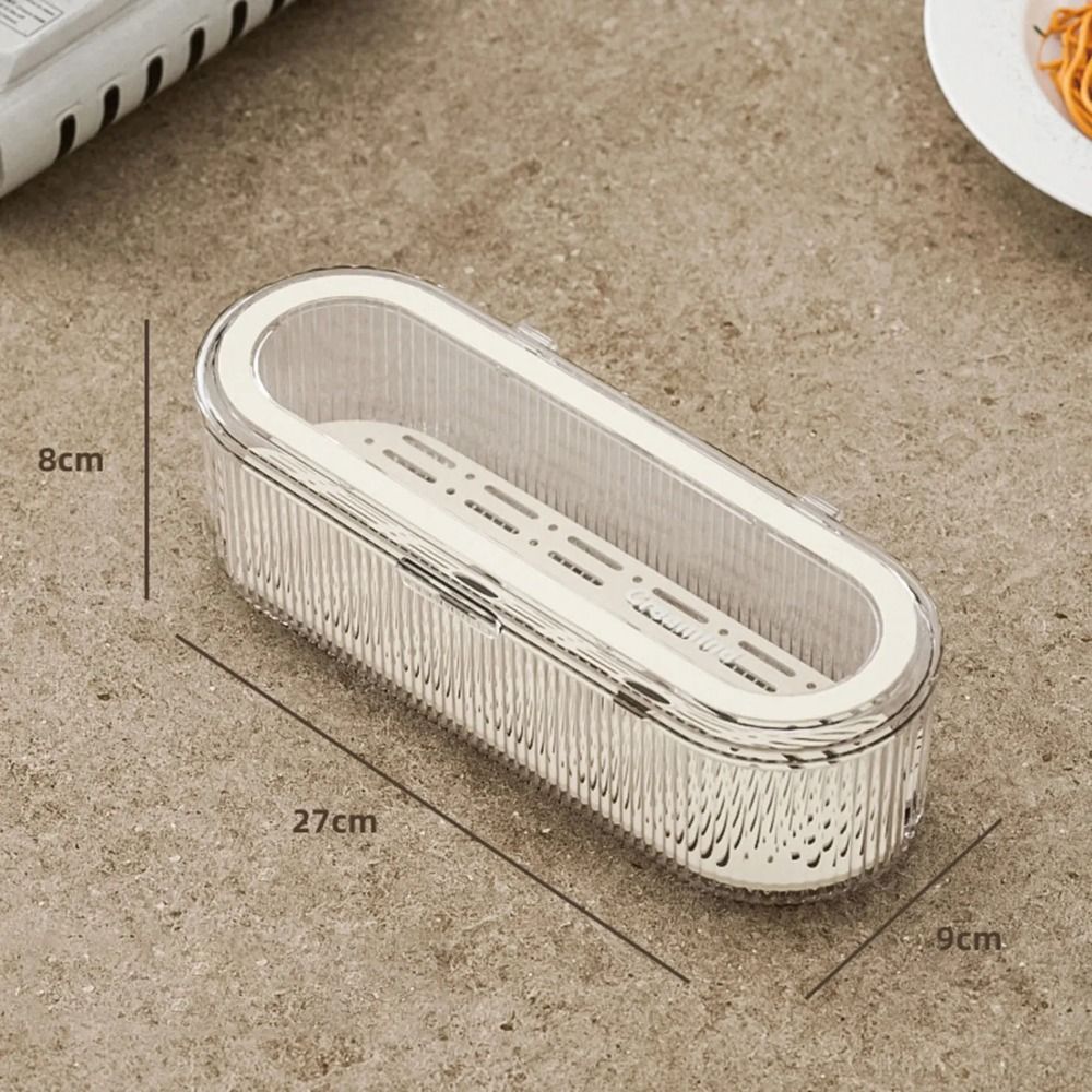 Kitchen Chopstick Organizer Cu - Food Storage Cabinet For Kitchen recension och pris