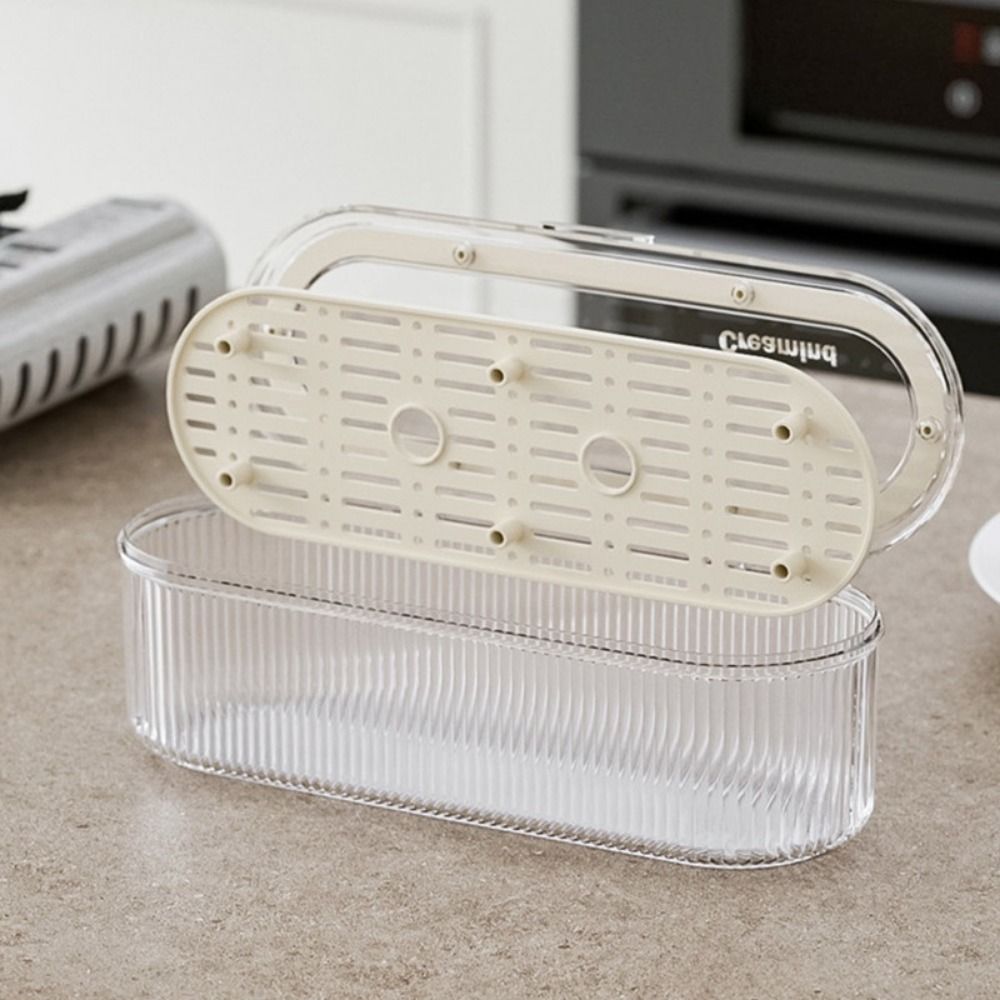Kitchen Chopstick Organizer Cu - Food Storage Cabinet For Kitchen recension och pris