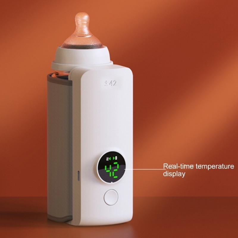 J15U Versatile Portable Bottle - Food Storage To Keep Warm recension och pris