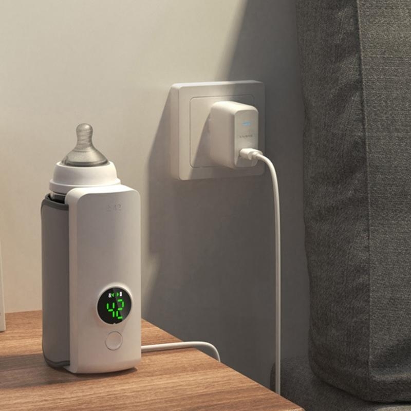 J15U Versatile Portable Bottle - Food Storage To Keep Warm recension och pris