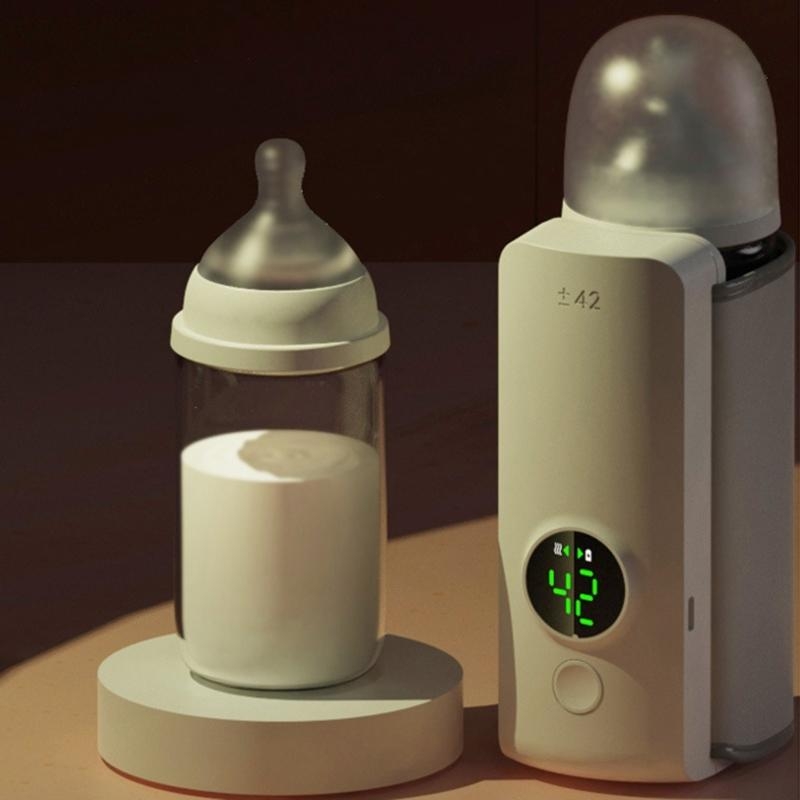 J15U Versatile Portable Bottle - Food Storage To Keep Warm recension och pris