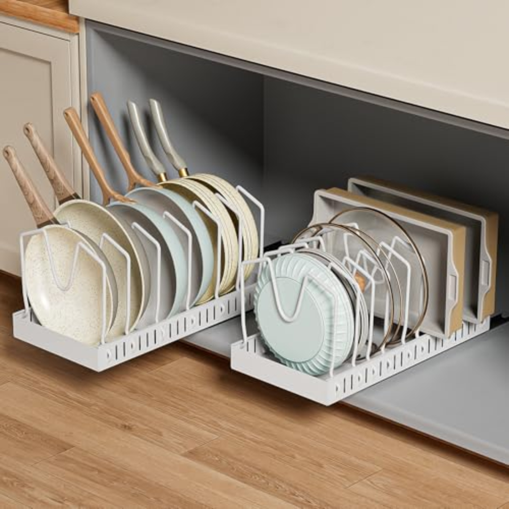 Kitchen Cabinet Pull Out Tray  - Food Storage Room recension och pris