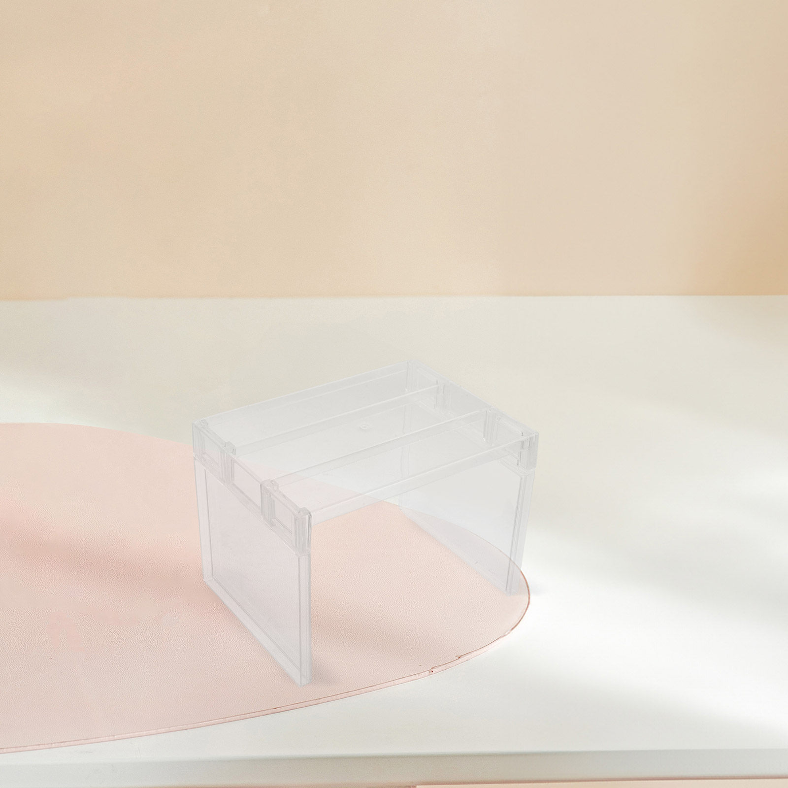 2Pcs Refrigerator Organizer Sh - Food Storage For Refrigerator recension och pris
