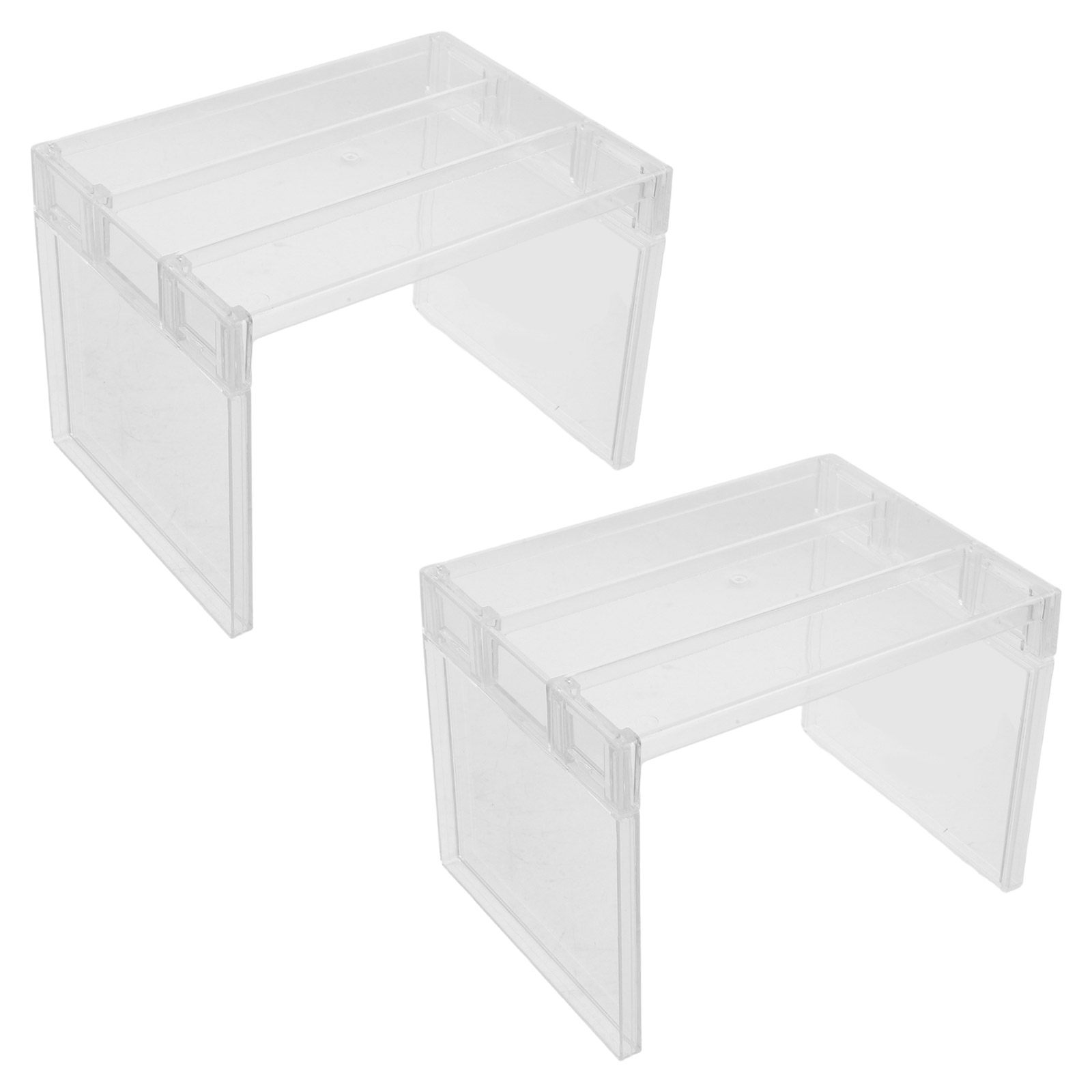 2Pcs Refrigerator Organizer Sh - Food Storage For Refrigerator recension och pris