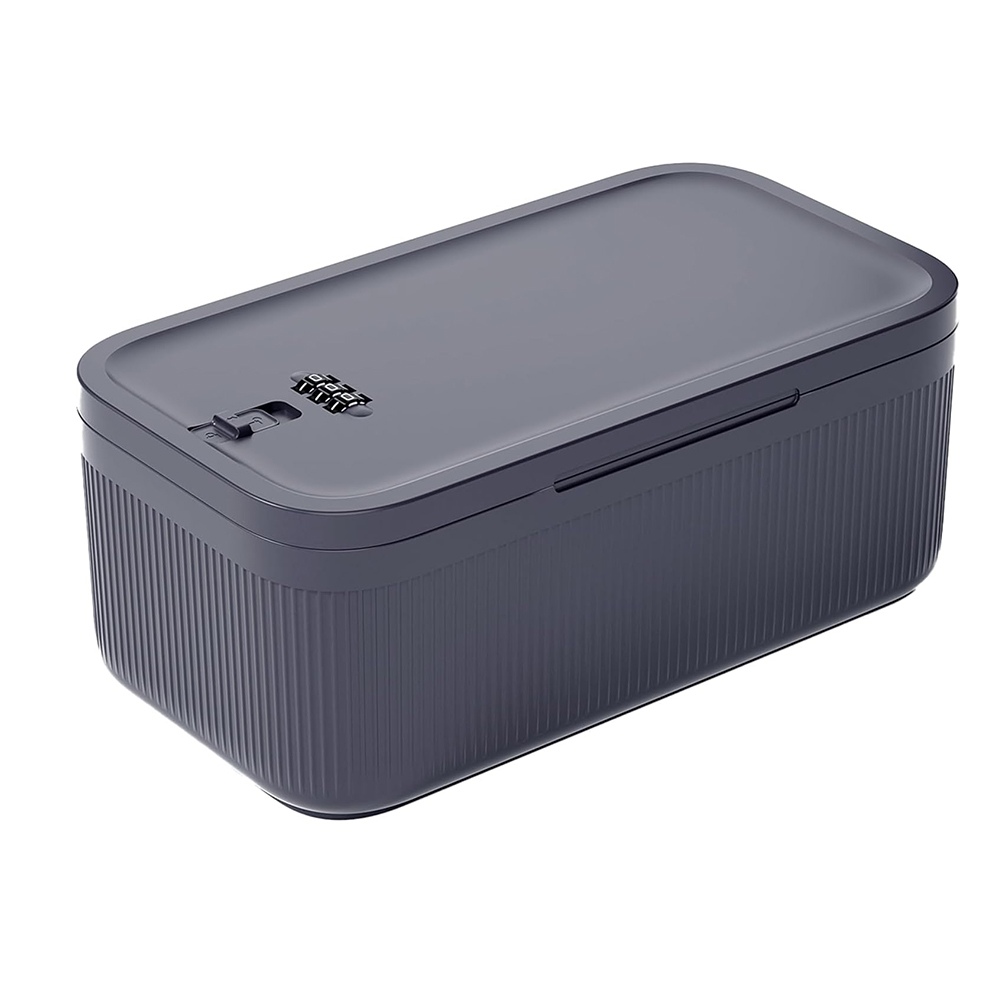 Lock Box With Locker,Lockbox F - Food Storage Locker recension och pris