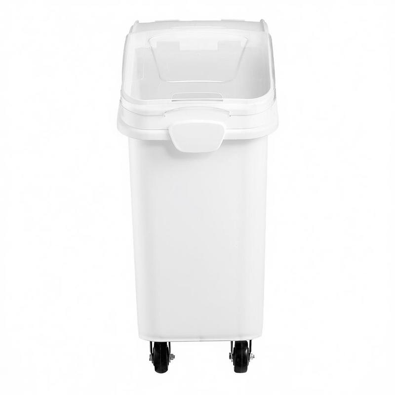 Food Ingredient Bin 21Gallon/8 - Food Storage In Restaurant recension och pris