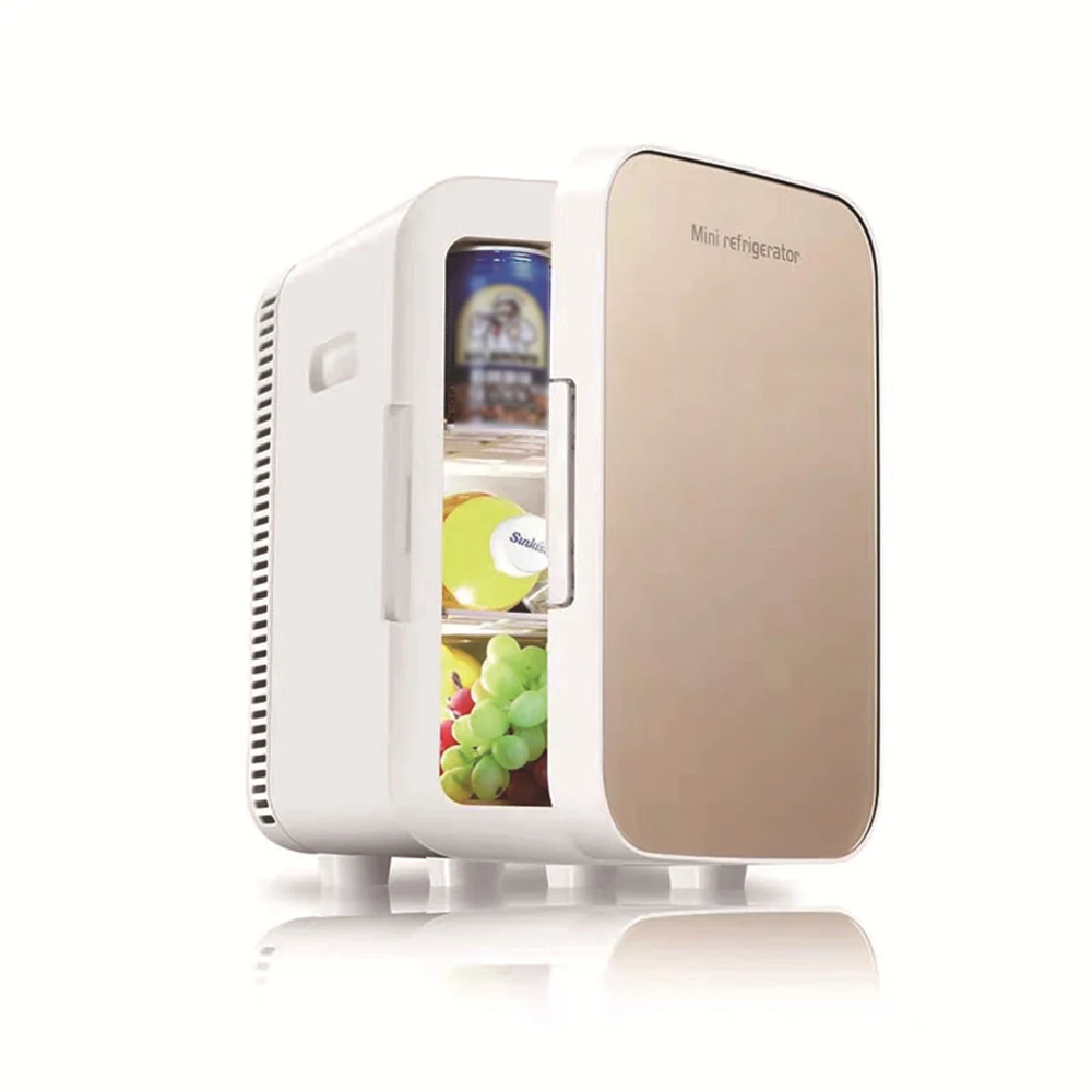 15L AC/DC 12-24V/220V Car Home - Food Storage To Keep Warm recension och pris