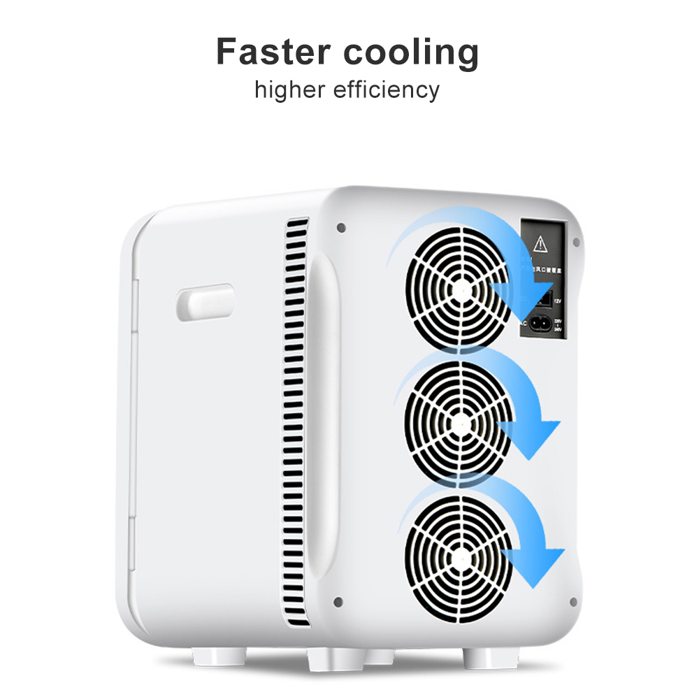 15L AC/DC 12-24V/220V Car Home - Food Storage To Keep Warm recension och pris