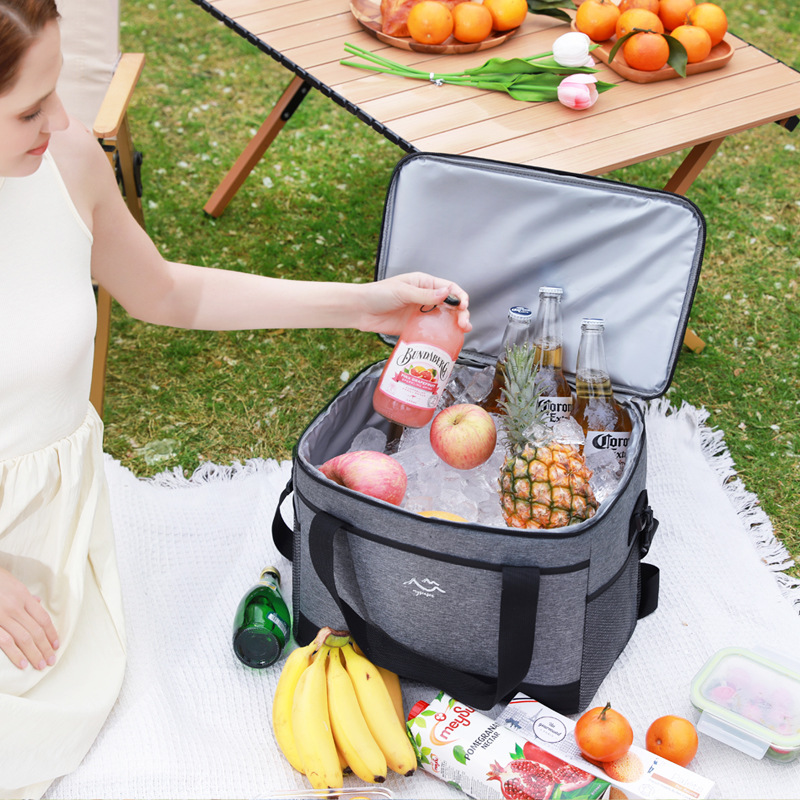 26L Large Capacity Camping Pic - Food Storage Hiking recension och pris