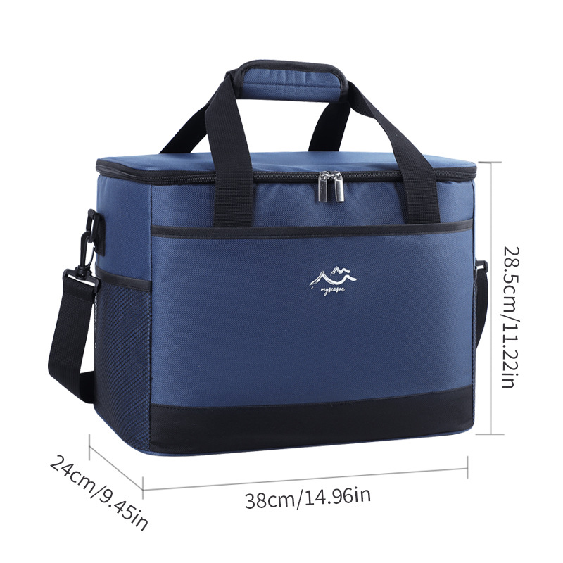 26L Large Capacity Camping Pic - Food Storage Hiking recension och pris