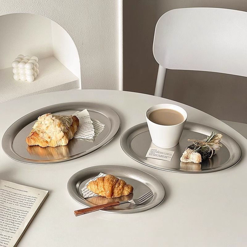 Stainless Steel Storage Tray,T - Food Storage In Restaurant recension och pris