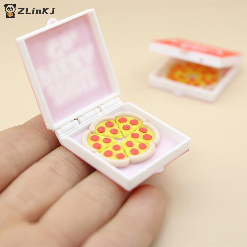 ▶1/12 Dollhouse Simulation Min - Food Storage Plastic recension och pris