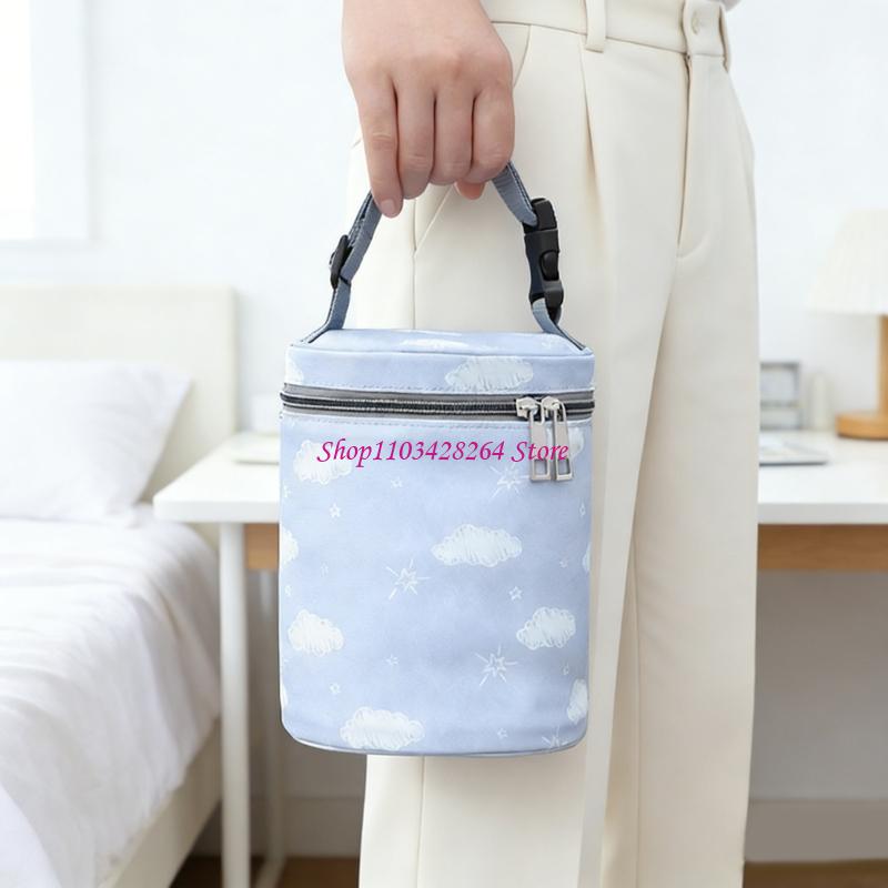  Baby Bottle Carry Bag With He - Food Storage To Keep Warm recension och pris