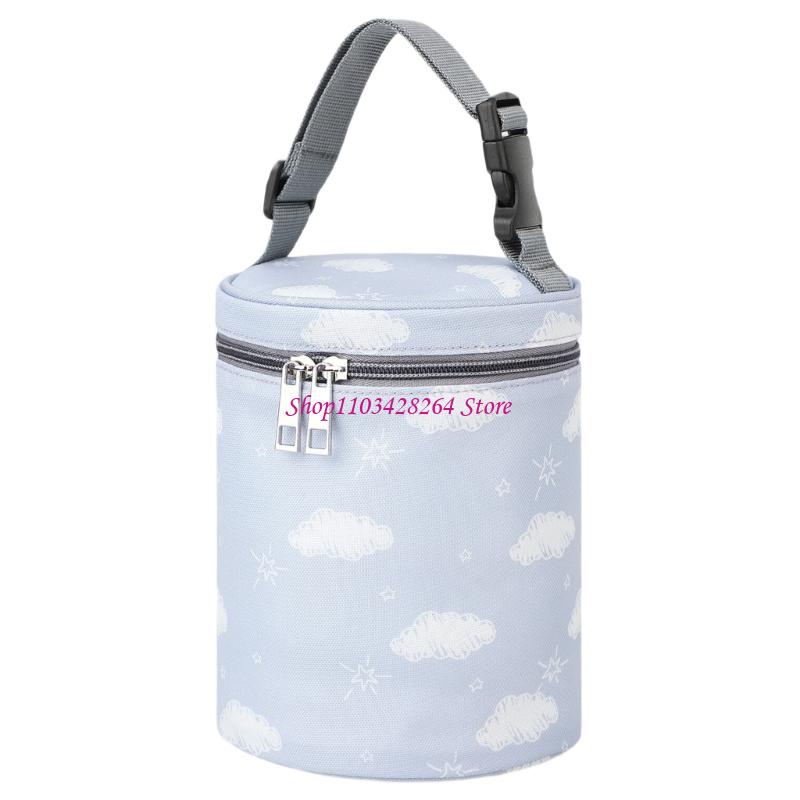  Baby Bottle Carry Bag With He - Food Storage To Keep Warm recension och pris