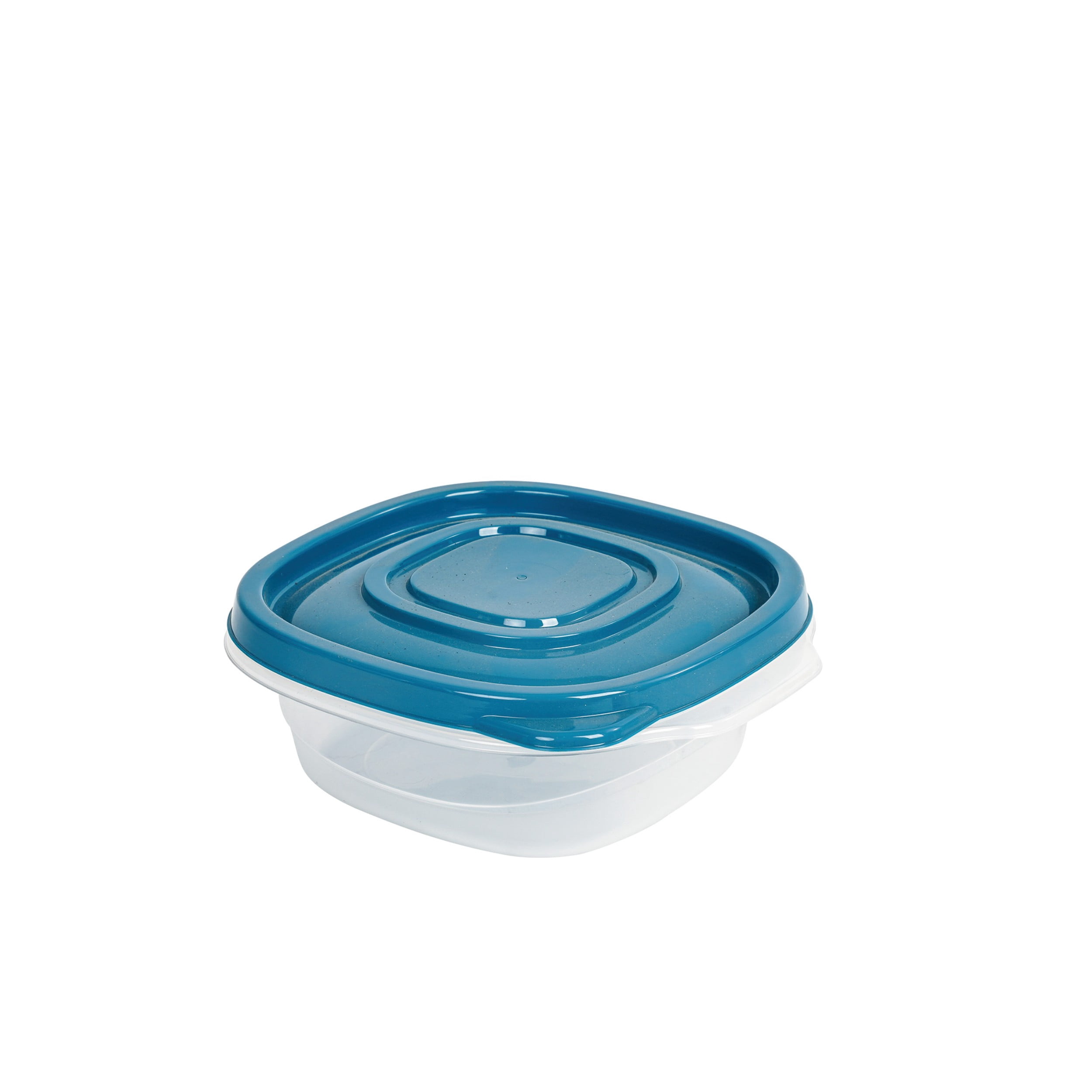 Semi Durable Square 1.26cup Pl - Best Food Storage recension och pris