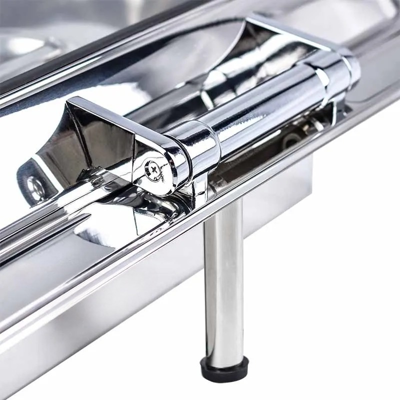 Stainless Steel Digital Electr - Food Storage To Keep Warm recension och pris