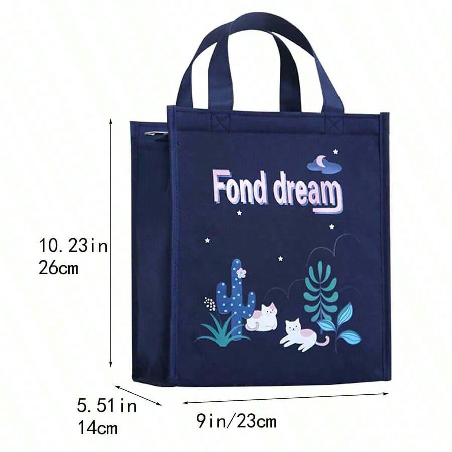 New model lunch storage bag fo - Food Storage To Keep Warm recension och pris