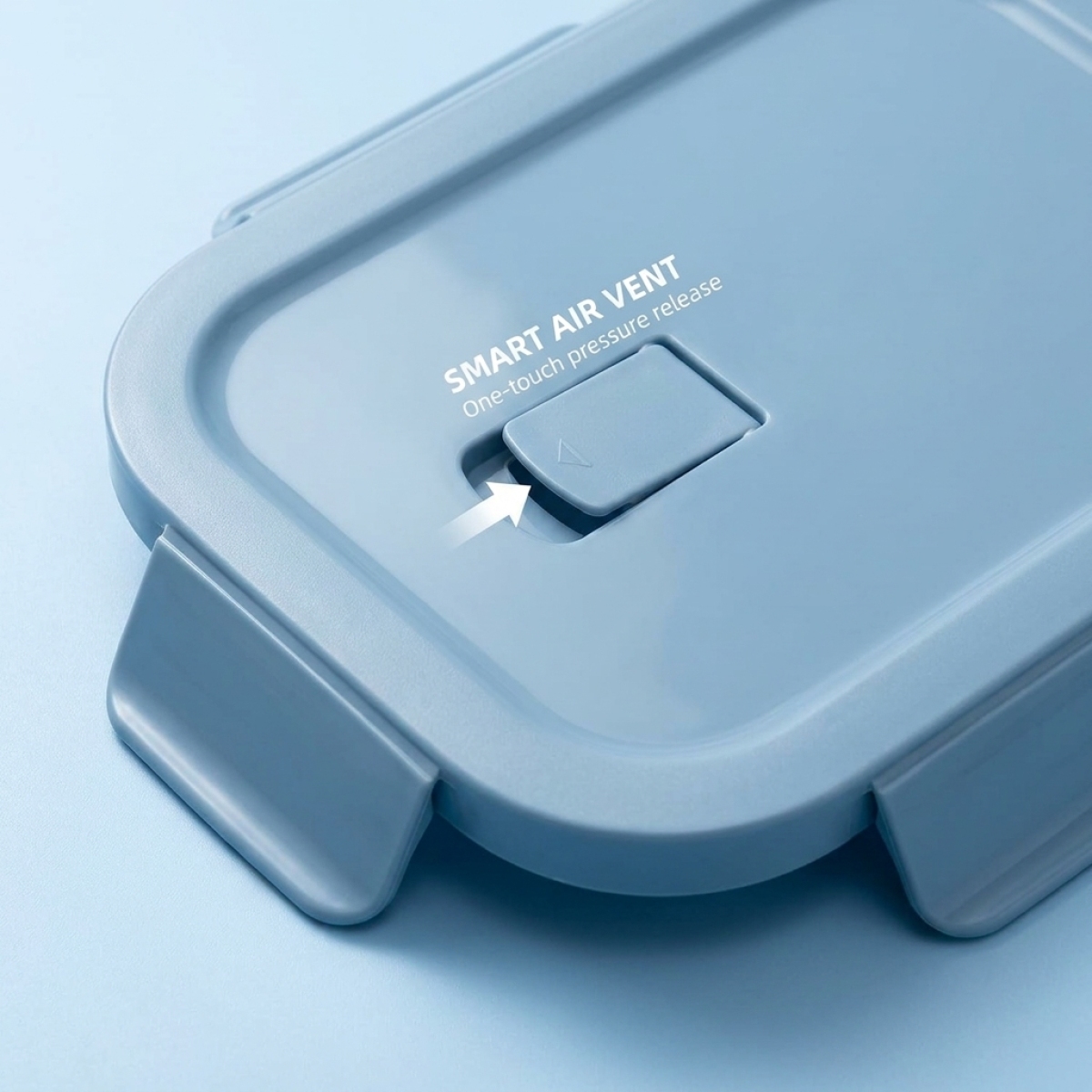 Sky Blue Glass Food Storage Co - Food Storage Silicone recension och pris