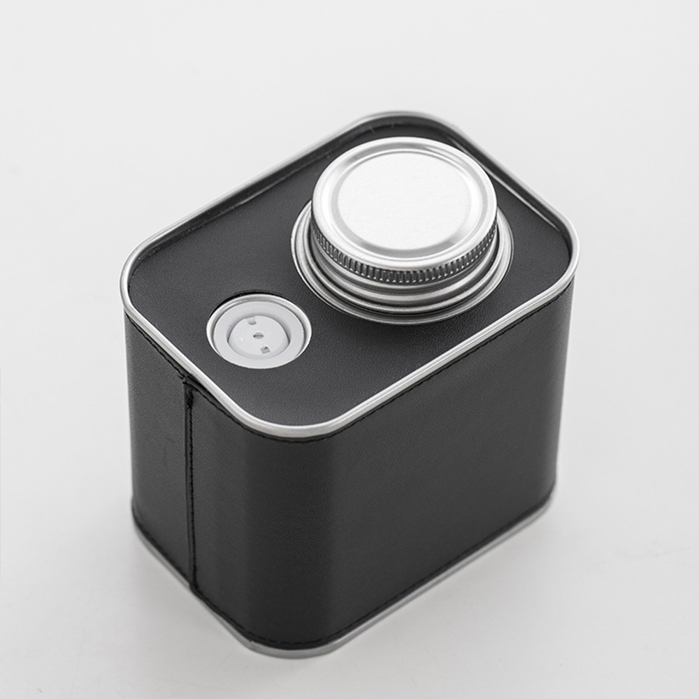 Coffee Bean Airtight Cans Outd - Food Storage Box Set recension och pris