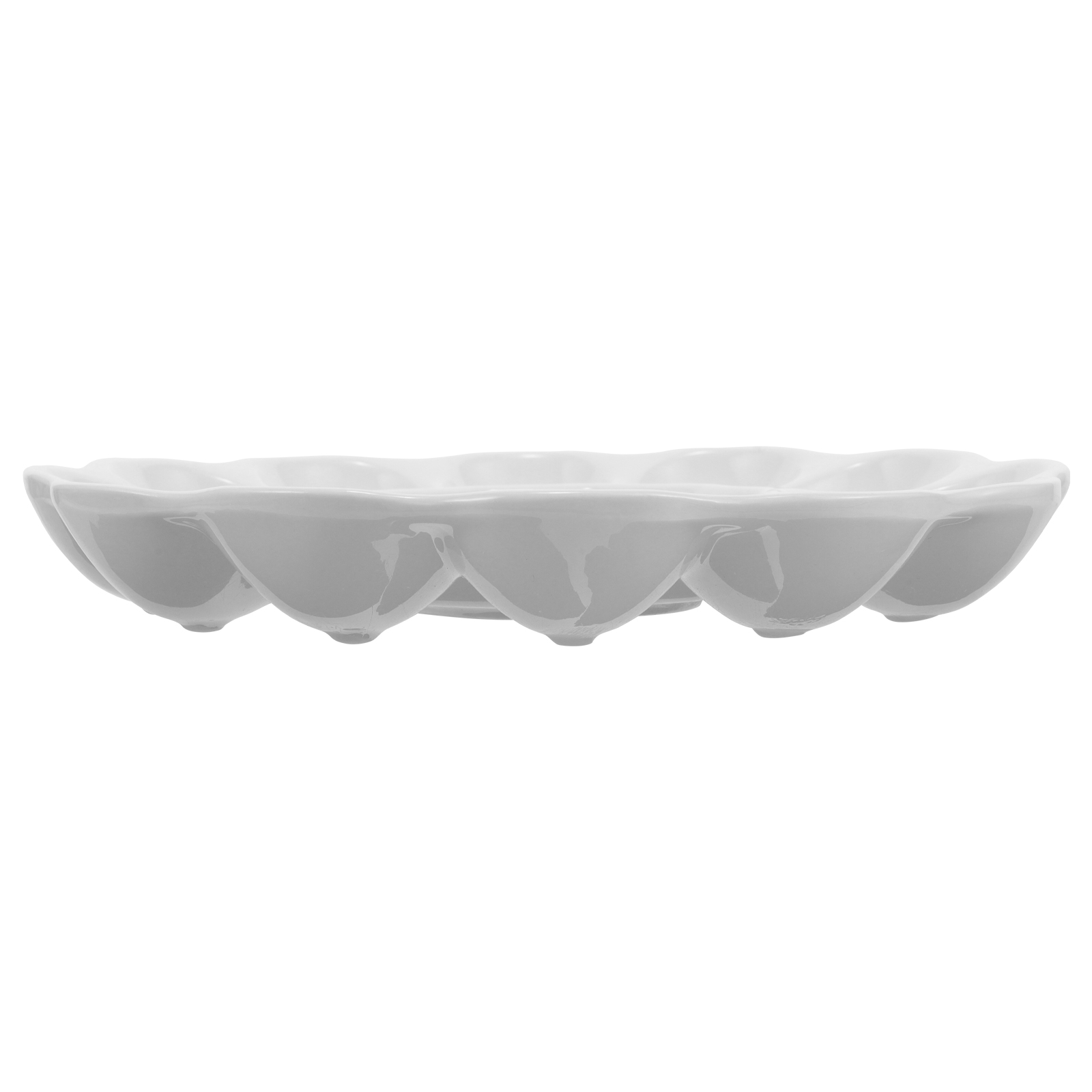 1pc Easter Egg Dish Ceramic Eg - Food Storage In Restaurant recension och pris