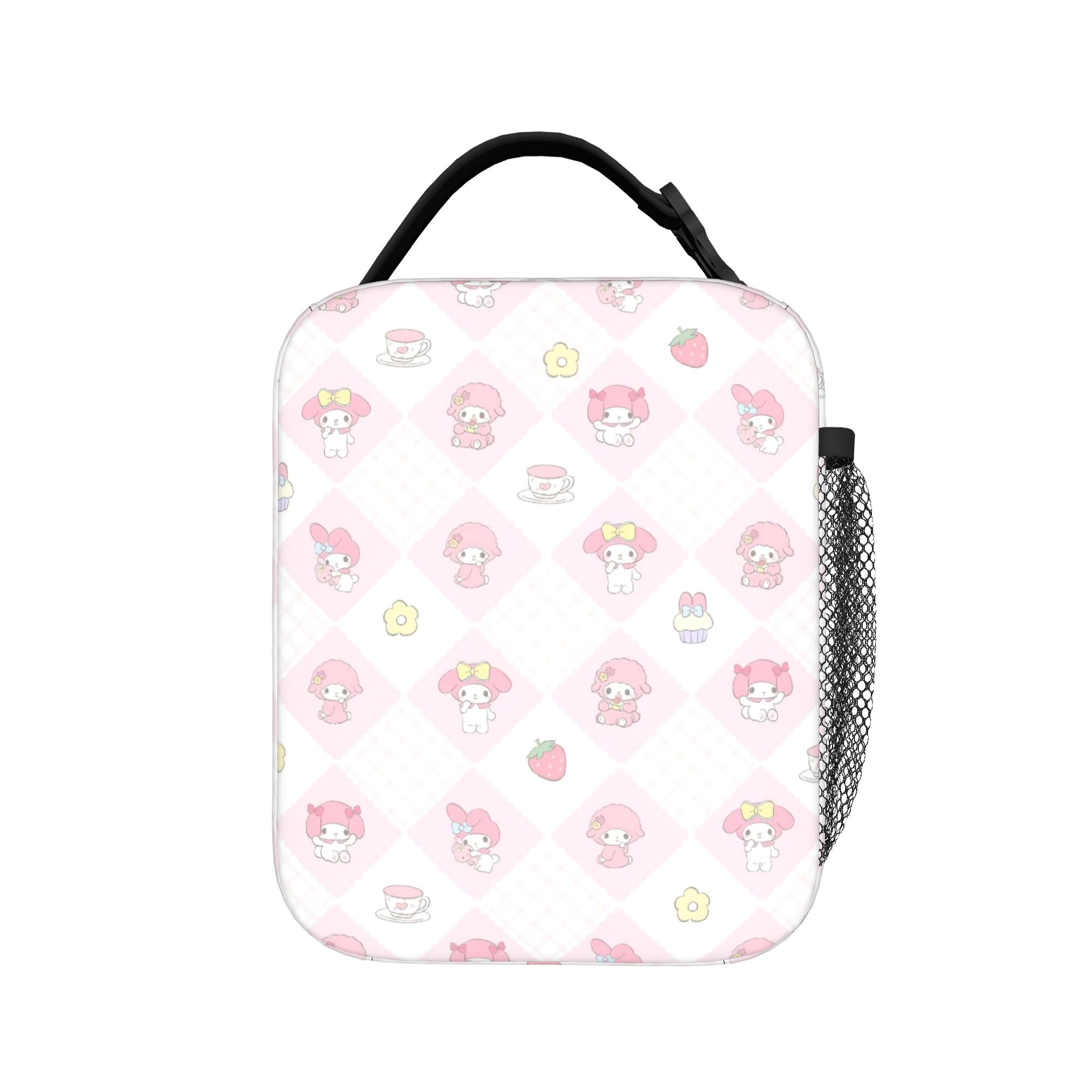 My Melody  Best Friends Cartoo - Best Food Storage recension och pris
