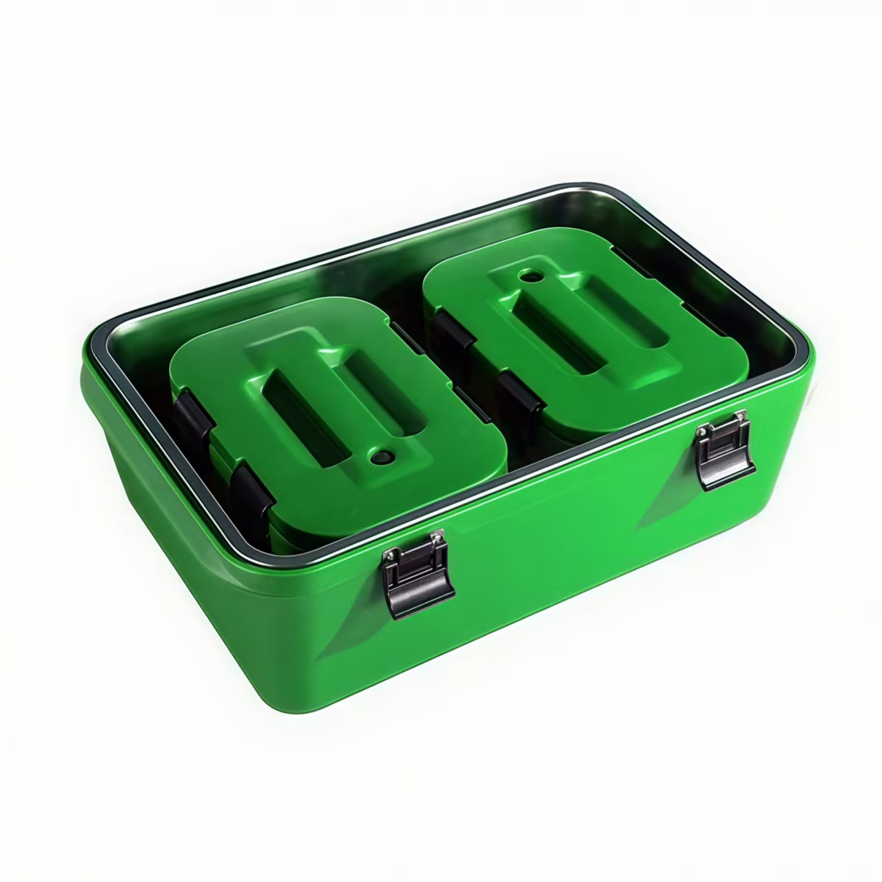 Heavy Duty 10L 20L 30L 40L Rec - Food Storage To Keep Warm recension och pris