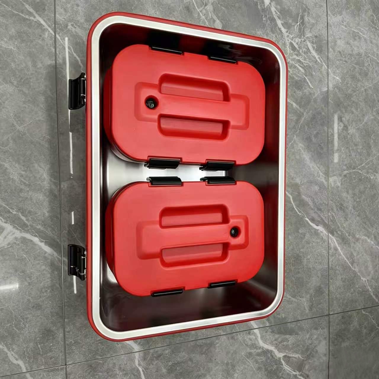 Heavy Duty 10L 20L 30L 40L Rec - Food Storage To Keep Warm recension och pris