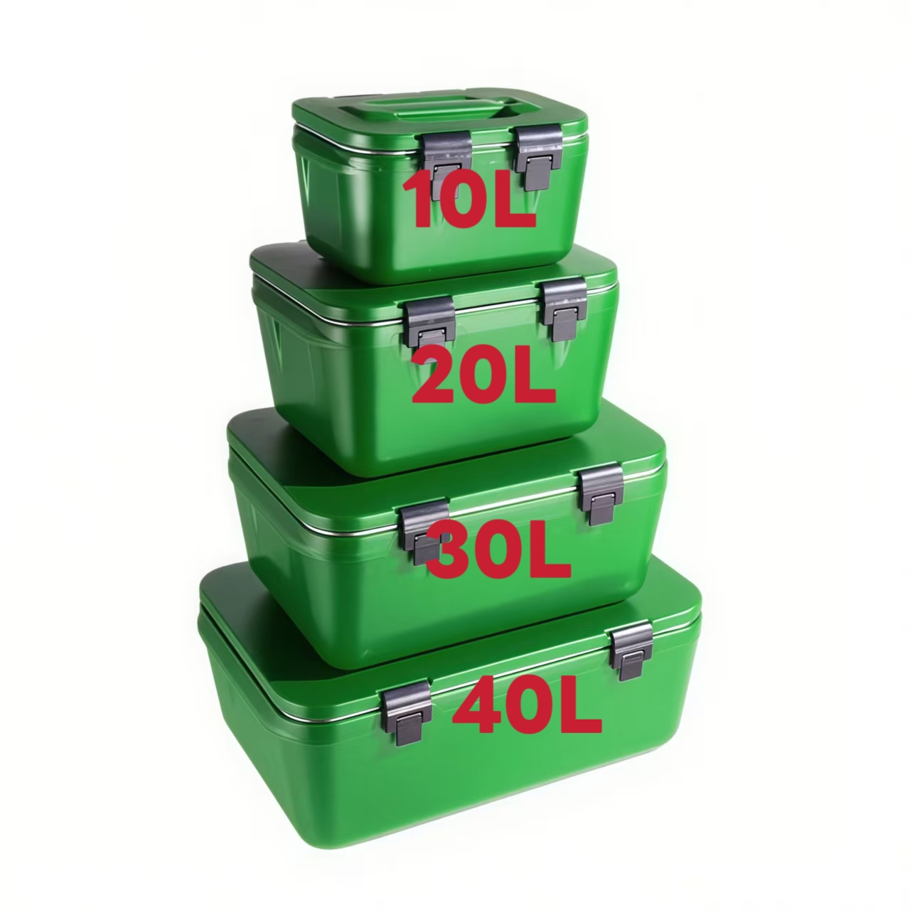 Heavy Duty 10L 20L 30L 40L Rec - Food Storage To Keep Warm recension och pris