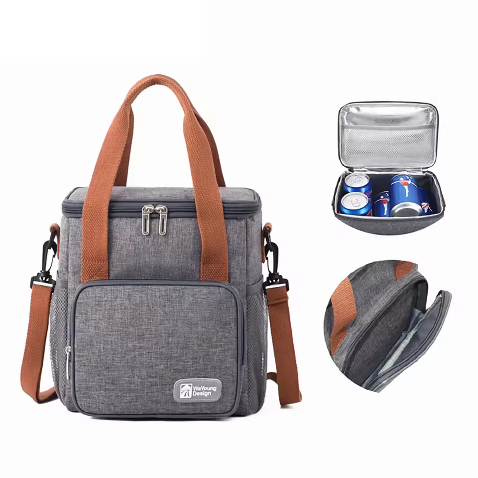 Picnic Bag kitchen organizer l - Food Storage Hiking recension och pris