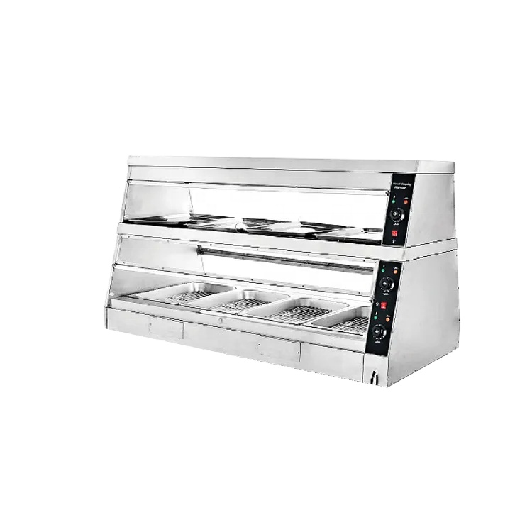 Customized Commercial Electric - Food Storage To Keep Warm recension och pris