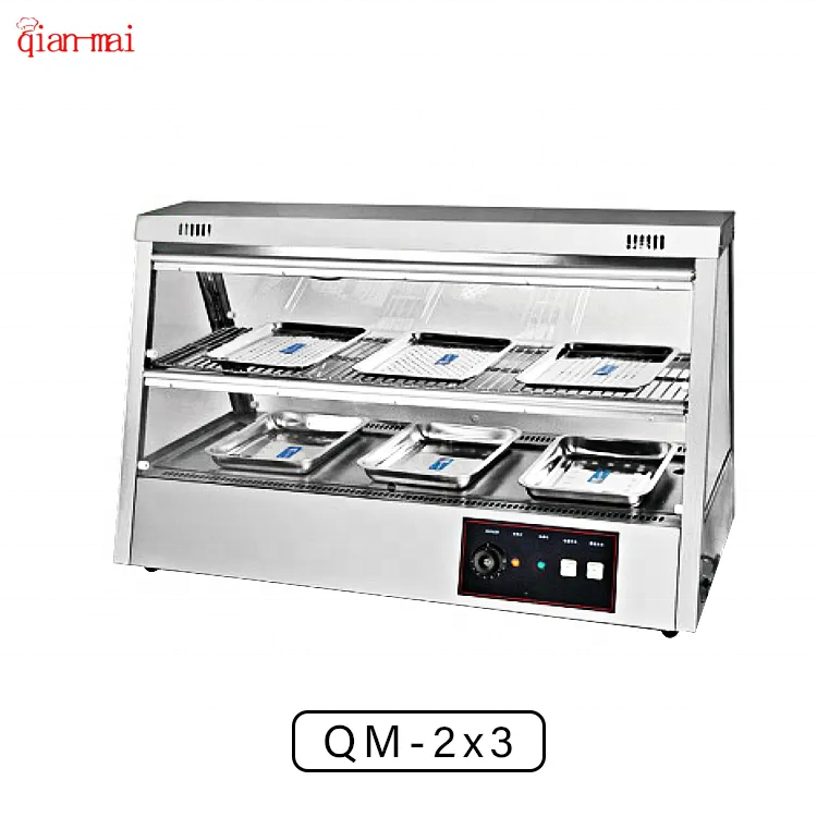 Customized Commercial Electric - Food Storage To Keep Warm recension och pris