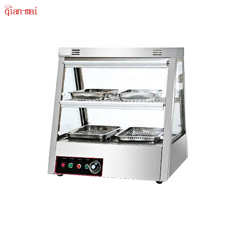 Customized Commercial Electric - Food Storage To Keep Warm recension och pris