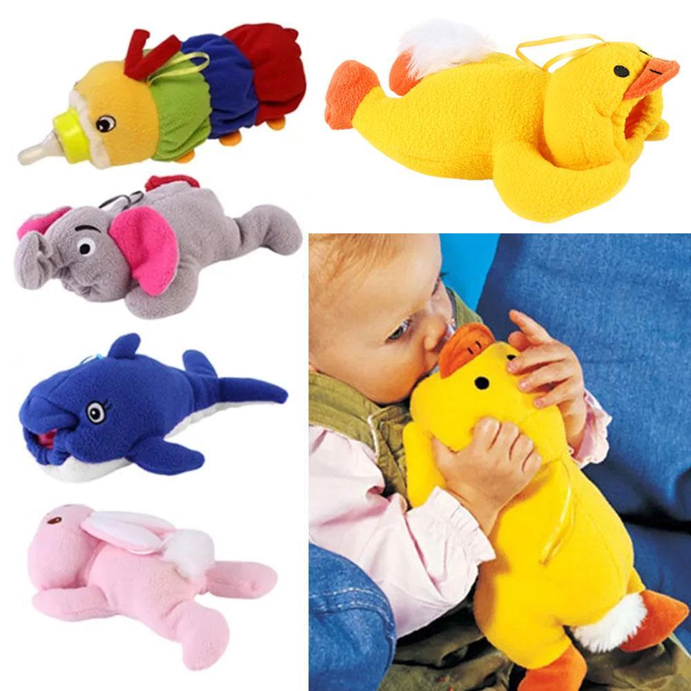Feeding Bottles Bag Duck Milk  - Food Storage To Keep Warm recension och pris