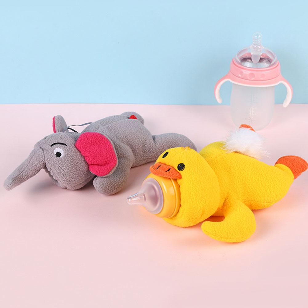 Feeding Bottles Bag Duck Milk  - Food Storage To Keep Warm recension och pris