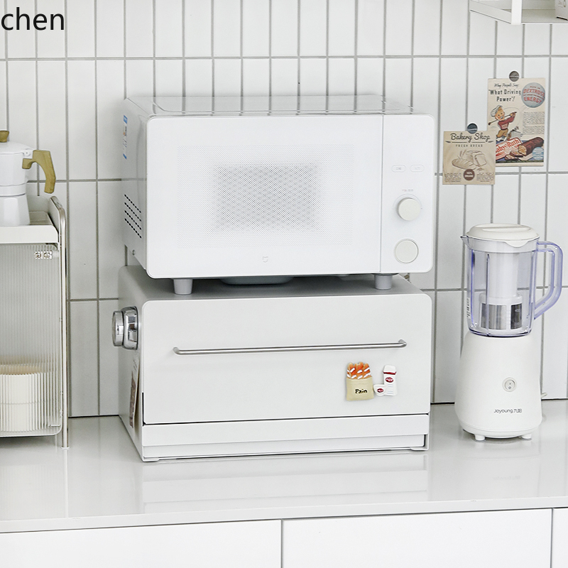 HTT multi-layer coffee machine - Food Storage Locker recension och pris