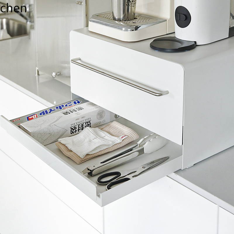 HTT multi-layer coffee machine - Food Storage Locker recension och pris