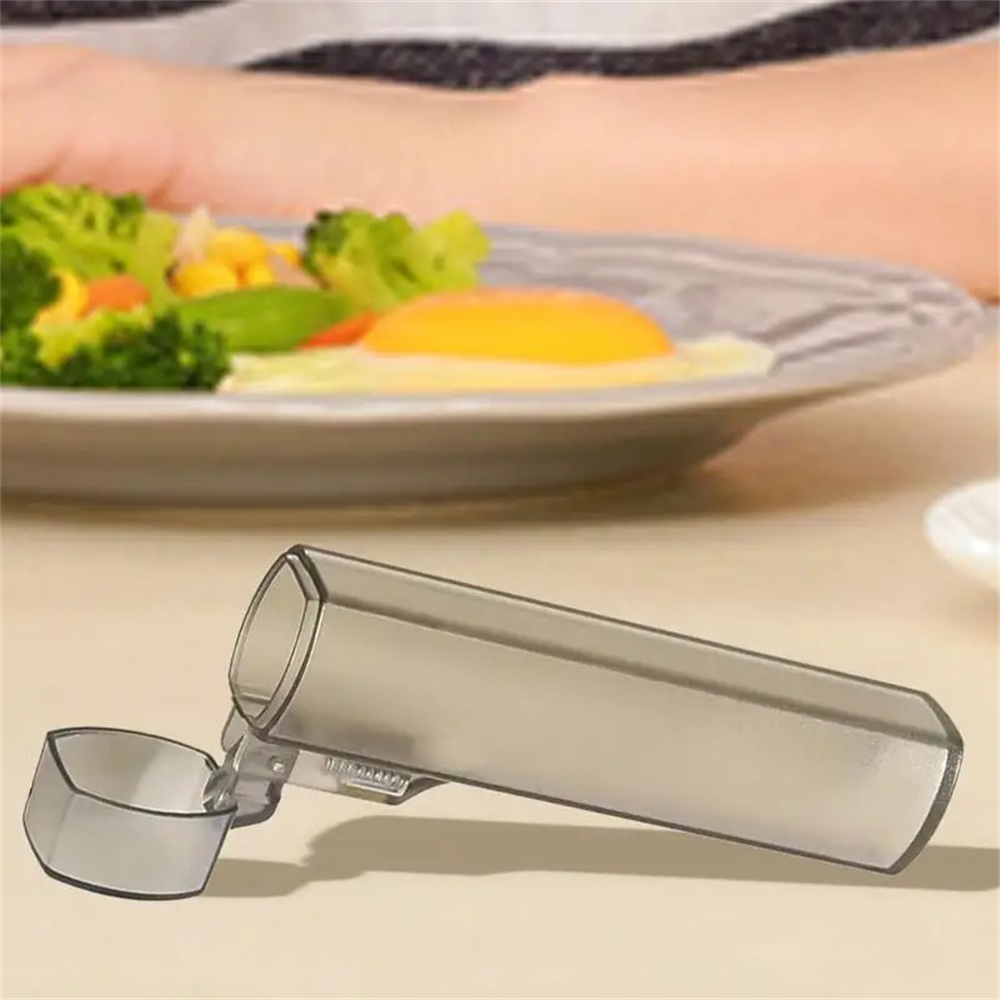 Portable Toothpick Case 1/2pcs - Food Storage In Restaurant recension och pris