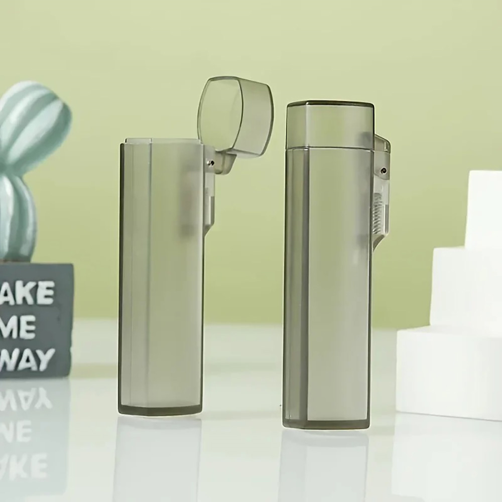 Portable Toothpick Case 1/2pcs - Food Storage In Restaurant recension och pris
