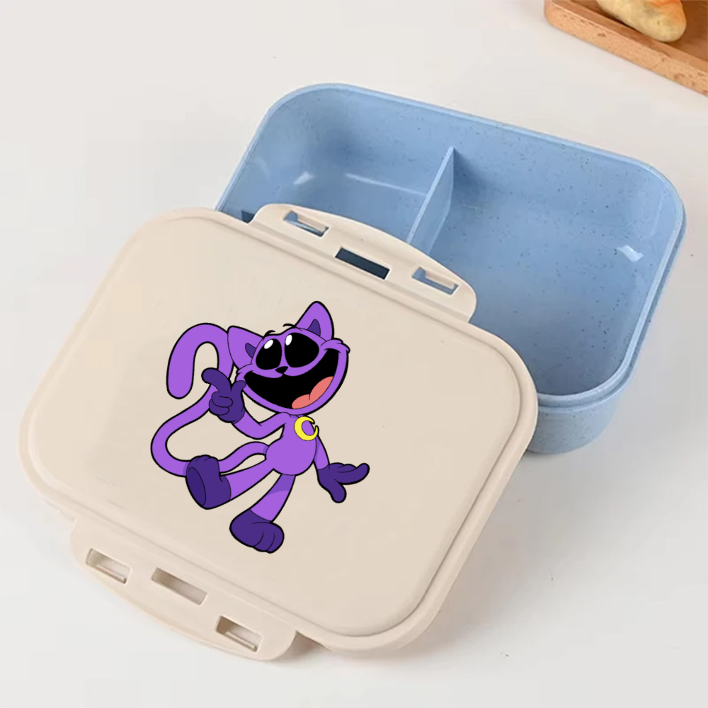 Cartoon Poppy Playtime Blue Lu - Food Storage Room recension och pris